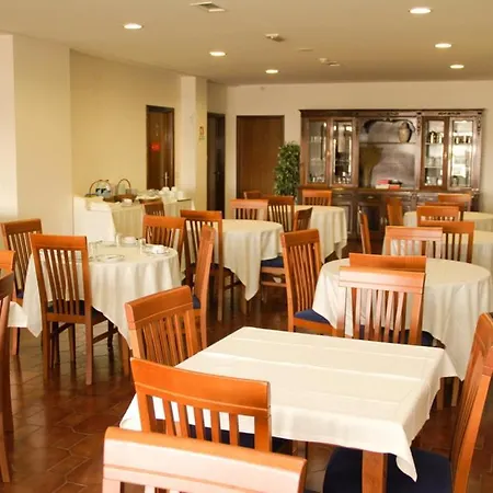 Chale Hotel Paredes (Porto)