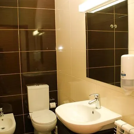 Chale מלון פארדס