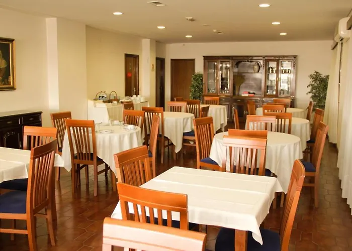 Chale Hotel Paredes (Porto)