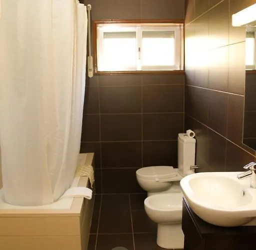 Chale 2* Paredes (Porto)