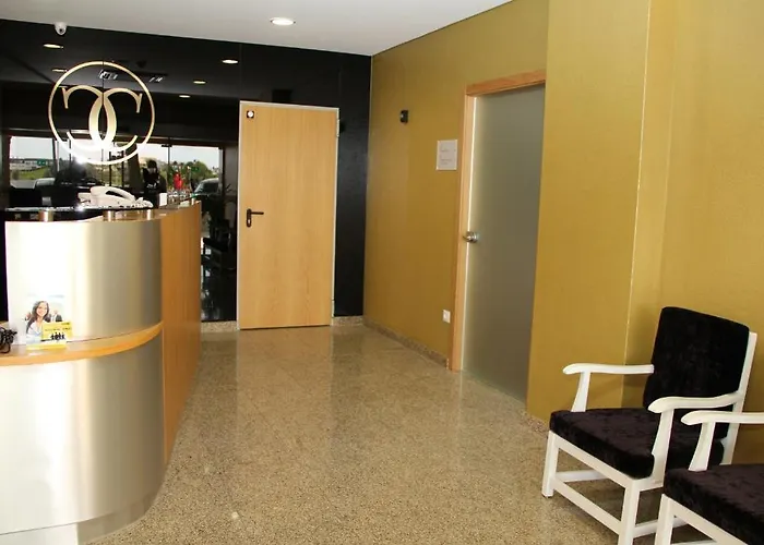 Chale 2* Paredes (Porto)