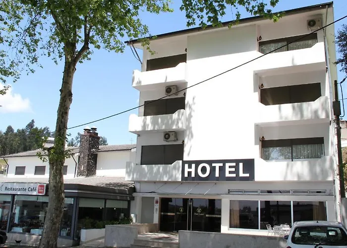 Chale 2* Paredes (Porto)