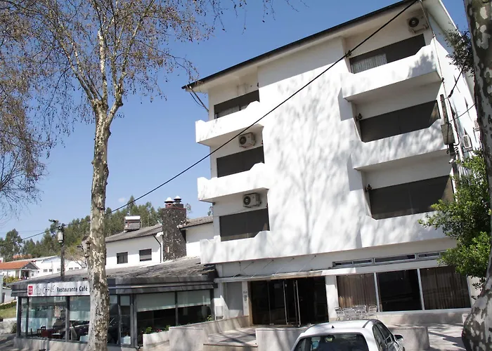 Chale 2* Paredes (Porto)