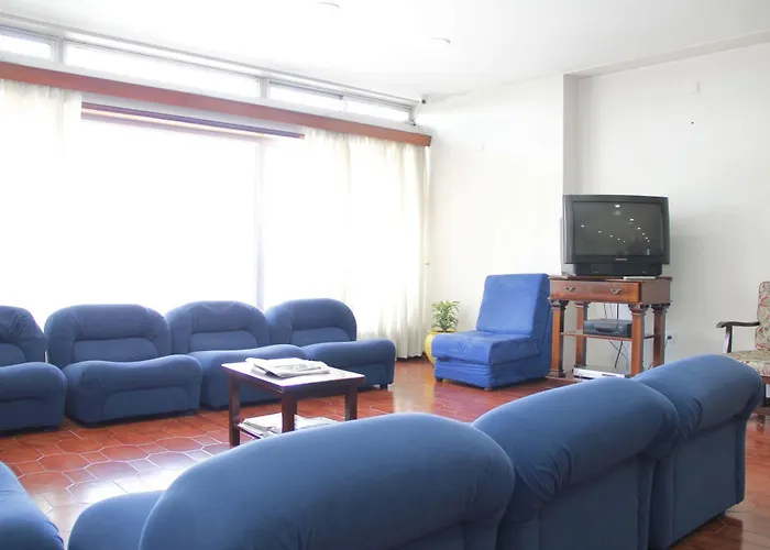 Hotel Chale Paredes (Porto)