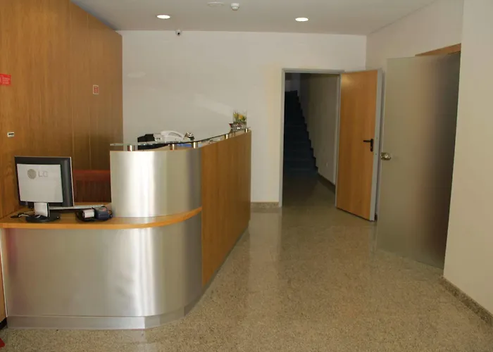 Chale Paredes (Porto)